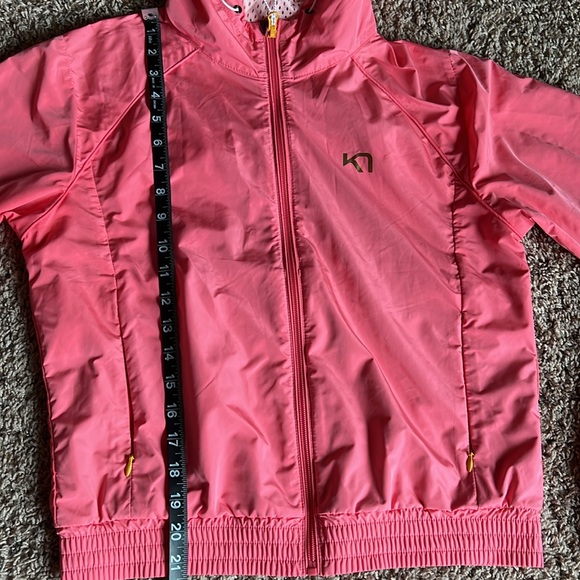 Kari Traa women’s size medium light jacket. - Picture 5 of 8